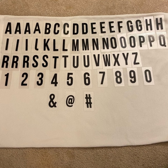 Cinema Lightbox - Picture 6 of 6